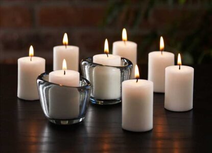 Product of the Week: GoodLight Natural Candles Image